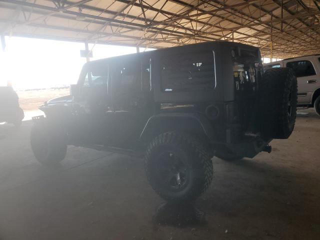 2018 JEEP WRANGLER U #3297227409