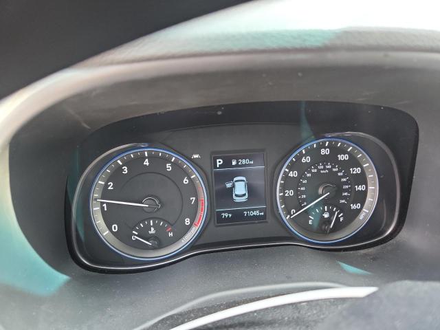 2020 HYUNDAI KONA SE - KM8K12AA4LU439686