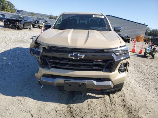 2024 CHEVROLET COLORADO Z 1GCPTDEK0R1238817