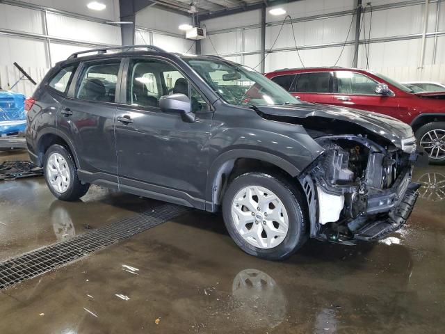 2019 SUBARU FORESTER JF2SKACC9KH566503