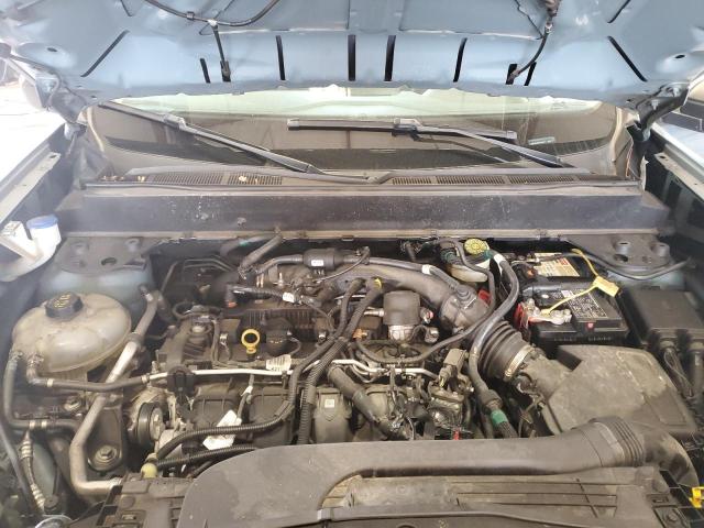 2022 FORD MAVERICK X 3FTTW8F93NRA20671
