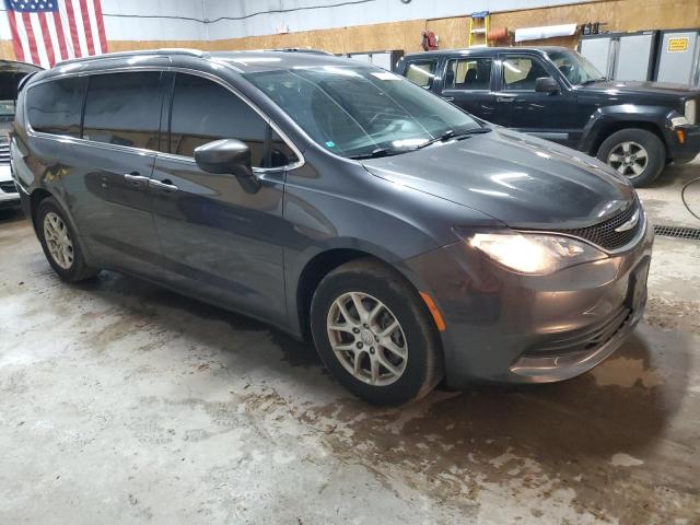 2020 CHRYSLER VOYAGER #3287697049