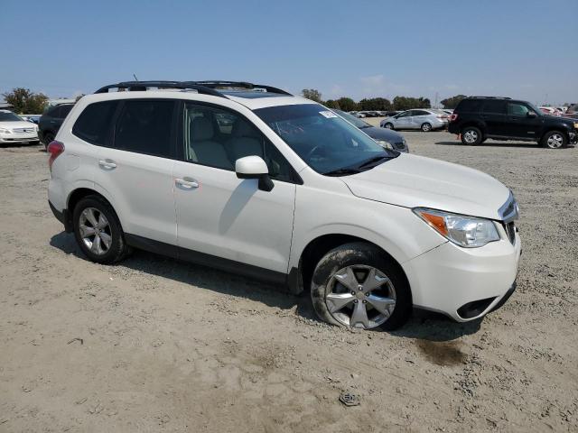 2015 SUBARU FORESTER 2.5I PREMIUM JF2SJADC1FH494235