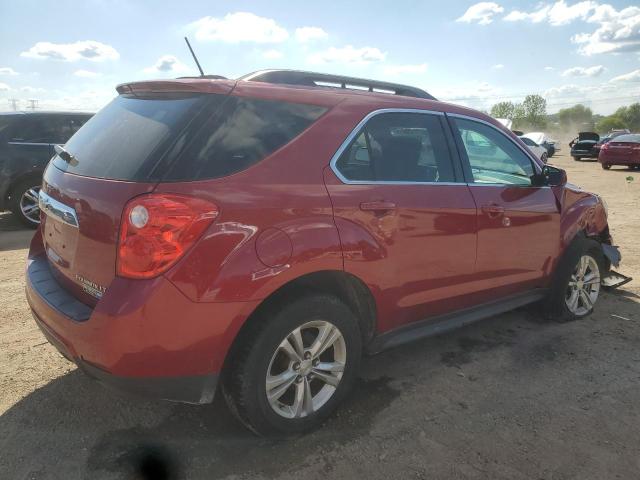 2015 CHEVROLET EQUINOX LT - 2GNALCEKXF1157983