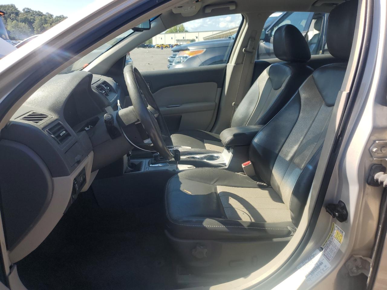 MERCURY MILAN PREMIER