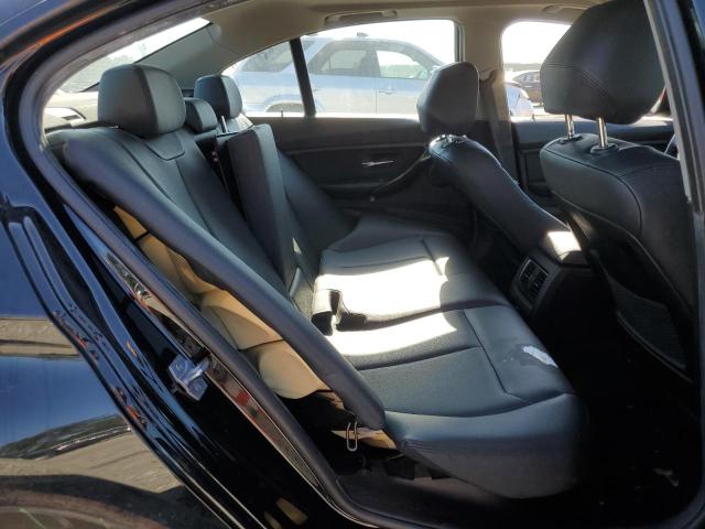 2018 BMW 320 I WBA8A9C56JAH13556