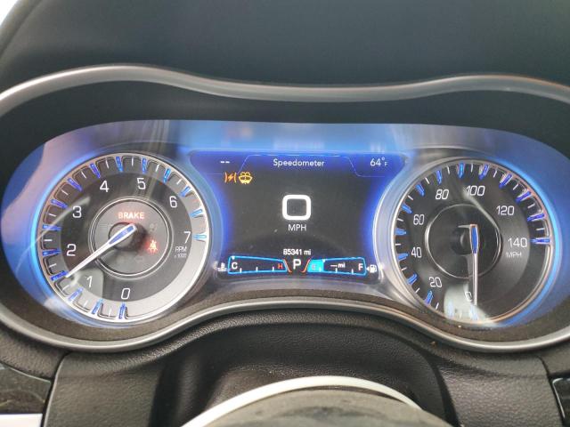 2021 CHRYSLER 300 S 2C3CCABG8MH549567