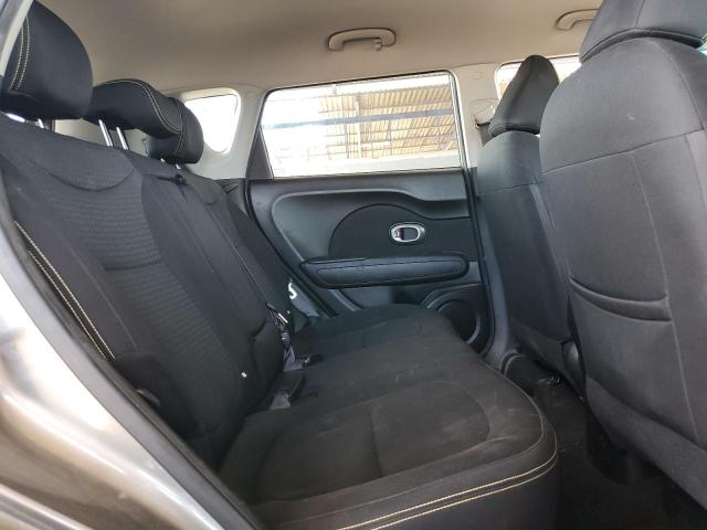 2014 KIA SOUL + - KNDJP3A52E7067662