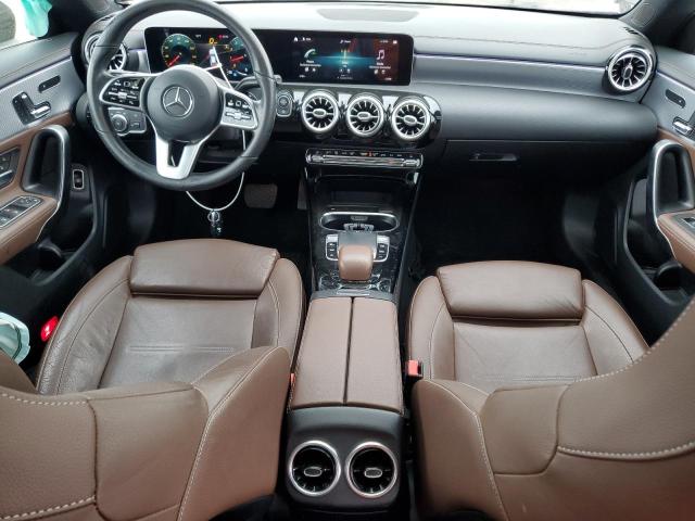 2020 MERCEDES-BENZ CLA 250 - W1K5J4GB2LN116802