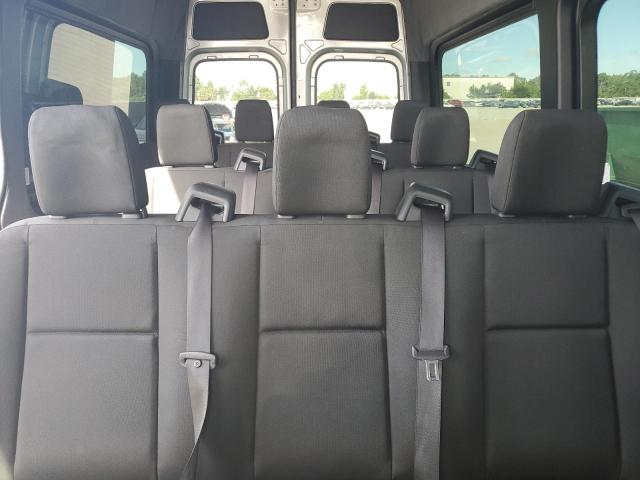 2019 MERCEDES-BENZ SPRINTER 1 WDZPE7ED9KT005591