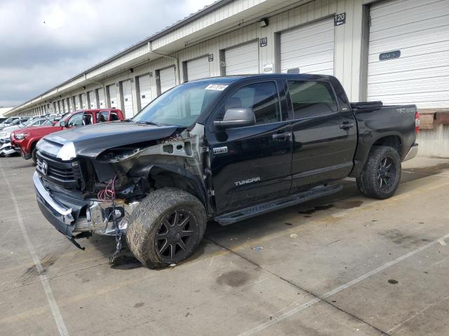 TOYOTA TUNDRA CRE