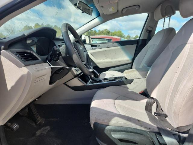 2015 HYUNDAI SONATA SE - 5NPE24AFXFH170503