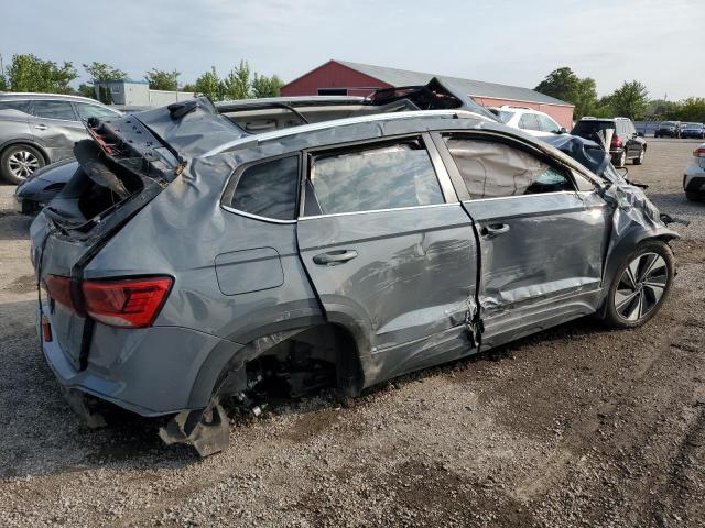 2024 VOLKSWAGEN TAOS SEL 3VV4X7B2XRM089589