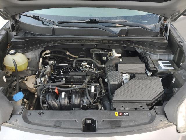 2017 KIA SPORTAGE L #3298040141