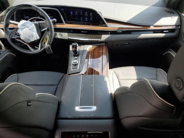 2024 CADILLAC ESCALADE P #3286556164