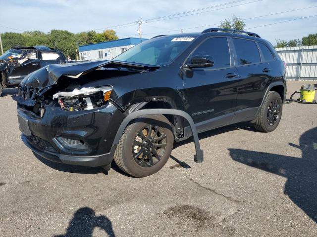 2023 JEEP CHEROKEE A 1C4PJMMBXPD110880