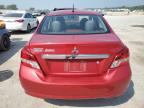 Lot #3294712149 2020 MITSUBISHI MIRAGE G4 ES