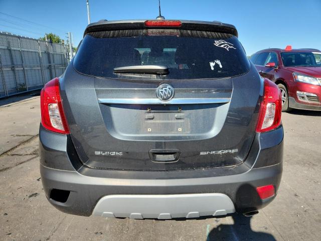 2016 BUICK ENCORE KL4CJASB4GB657617