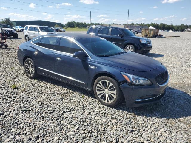2017 BUICK LACROSSE E 1G4ZP5SS1HU166686