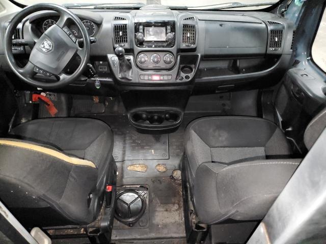 2020 RAM PROMASTER #3296248452