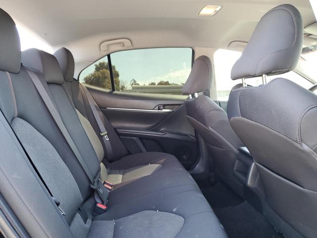 2020 TOYOTA CAMRY LE 4T1C11AK7LU365669