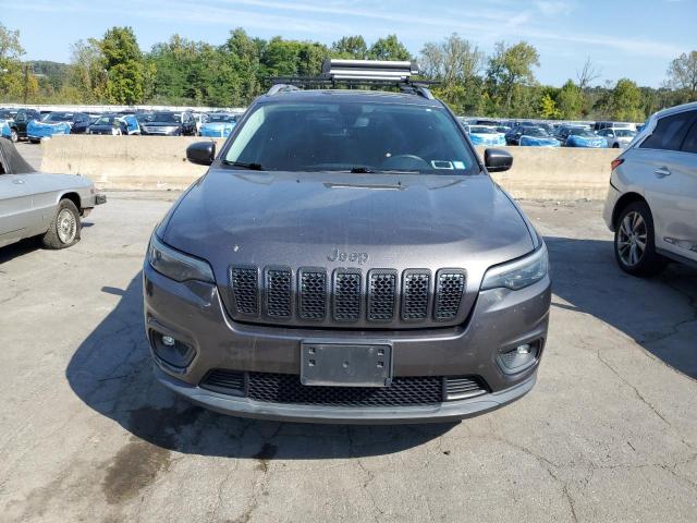 2019 JEEP CHEROKEE L 1C4PJMLX2KD317267