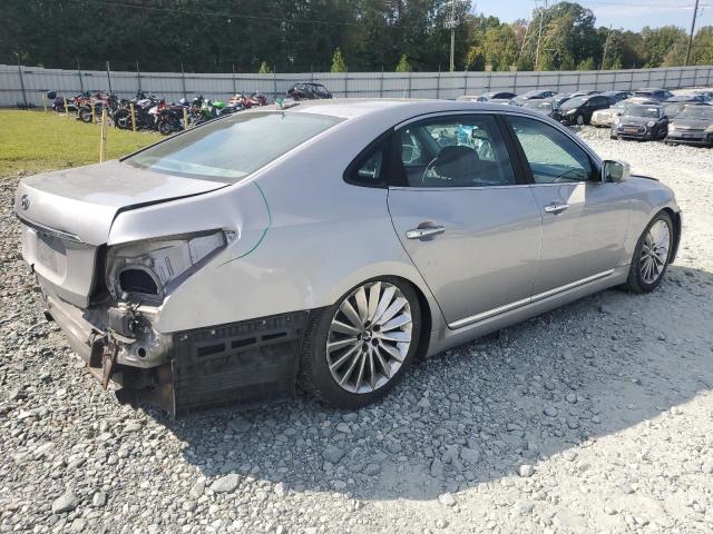 2014 HYUNDAI EQUUS SIGN #3296321424