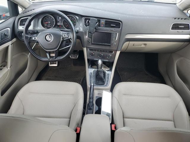 2017 VOLKSWAGEN GOLF ALLTR 3VWH17AU8HM513626