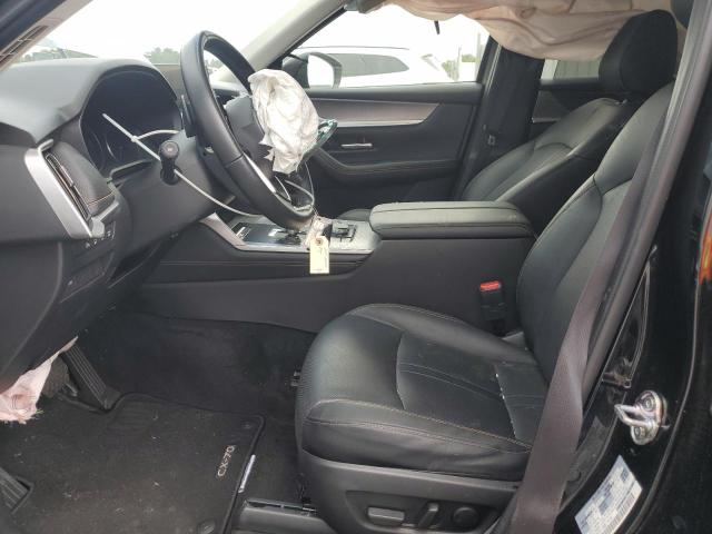 2025 MAZDA CX-70 PREF JM3KJBHD1S1115056