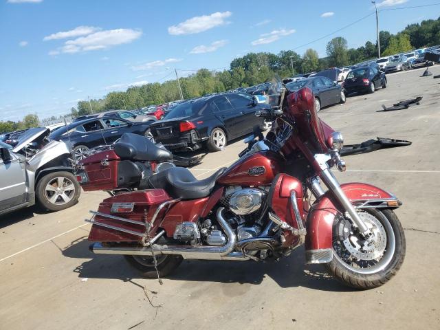 2009 HARLEY-DAVIDSON FLH 1HD1FC4139Y601665