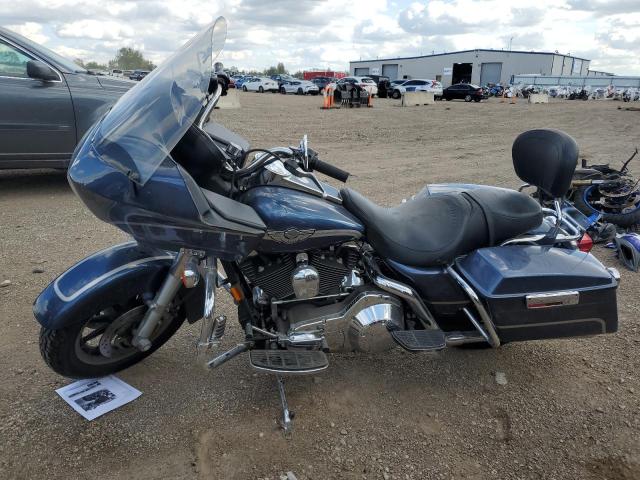 2003 HARLEY-DAVIDSON FLTRI 1HD1FSW173Y630049