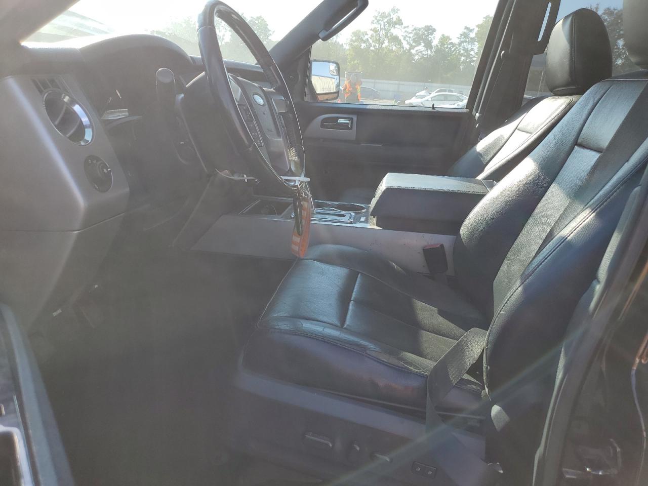 FORD EXPEDITION EL LIMITED