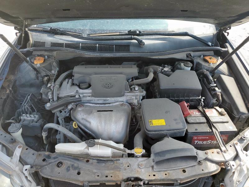 2014 TOYOTA CAMRY L - 4T1BF1FK2EU749996