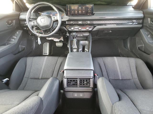 2025 HONDA ACCORD HYB 1HGCY2F59SA012036