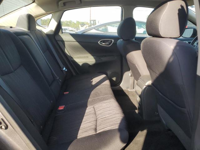 2018 NISSAN SENTRA S #3254511140