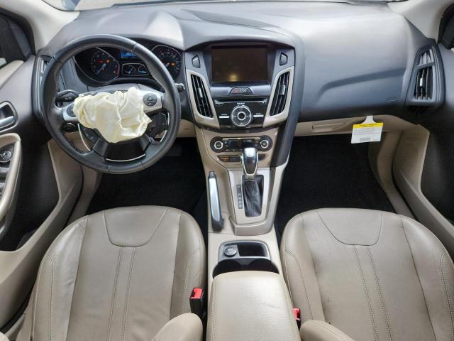 2012 FORD FOCUS SEL - 1FAHP3M22CL153757