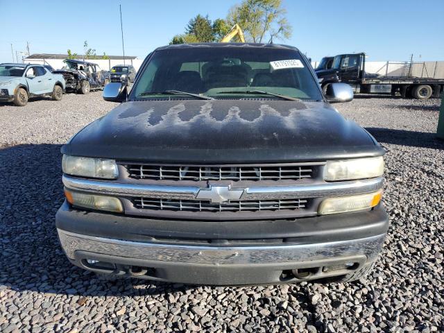 2002 CHEVROLET SILVERADO #3263733701