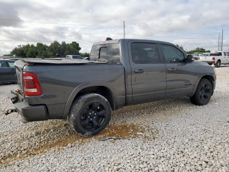 2019 RAM 1500 LARAM - 1C6SRFJTXKN555948