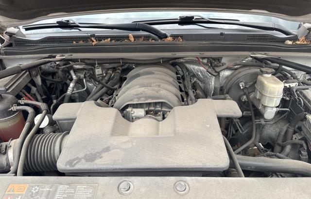 2015 CHEVROLET TAHOE POLI 1GNLC2EC9FR269015