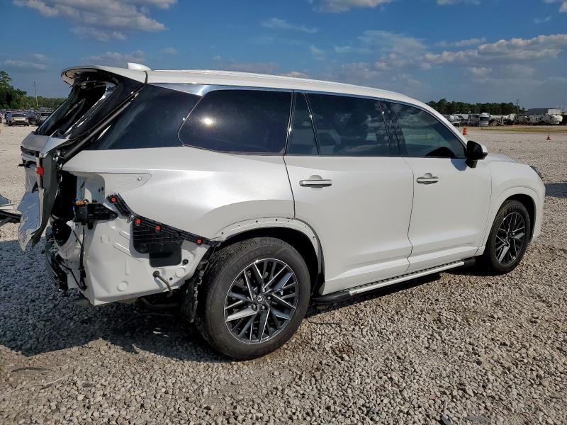 2025 LEXUS TX 350 BAS 5TDAAAB65SS025646