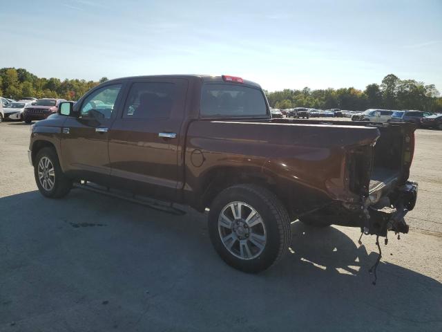 2016 TOYOTA TUNDRA CREWMAX 1794 5TFAY5F15GX498479
