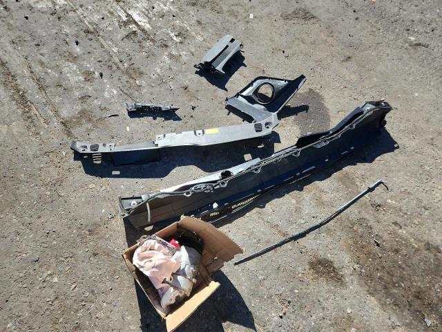 2021 SUBARU CROSSTREK #3290238225