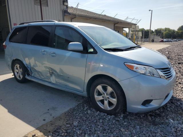2015 TOYOTA SIENNA LE - 5TDKK3DC8FS665629