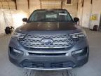 Lot #3315633776 2021 FORD EXPLORER L
