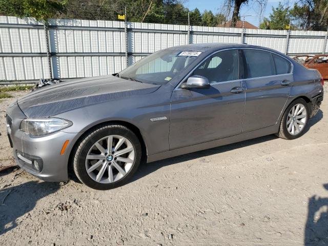 2015 BMW 535 D WBAXA5C55FD691444