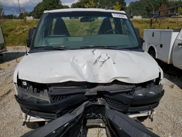 2019 CHEVROLET EXPRESS G3 1HA0GSFG2KN010705