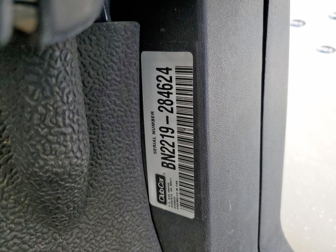 Lot #3256316343 2022 CLUB CAR TEMPO FLA