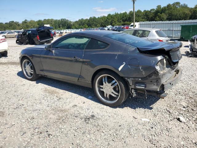 2017 FORD MUSTANG 1FA6P8AM2H5335173