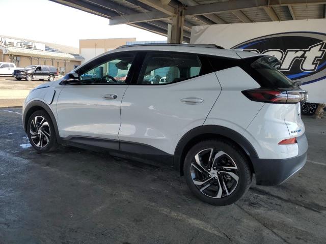 2023 CHEVROLET BOLT EUV L 1G1FY6S0XP4148333