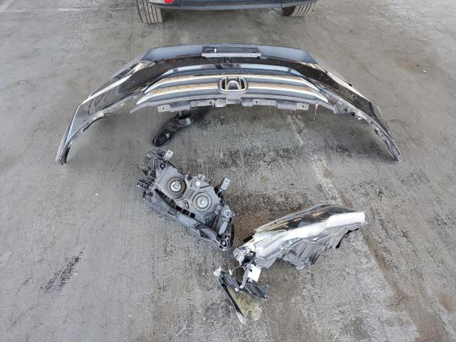 2017 HONDA PILOT EXL 5FNYF5H52HB017345